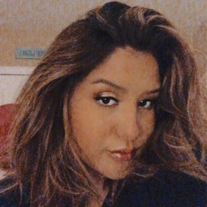 Meet your Posher, Ivette